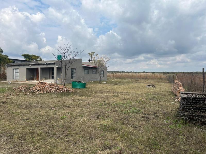 4 Bedroom Property for Sale in Swartruggens North West